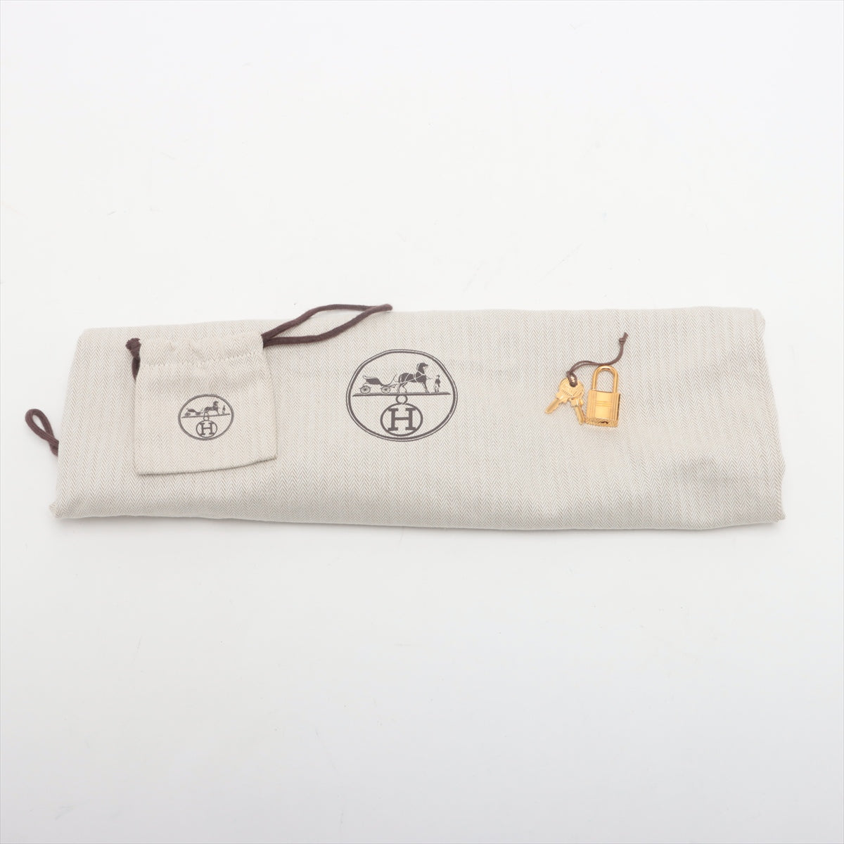 ピコタンロック22 MM トリヨンクレマンス トレンチ ゴールド金具 Z:2021年