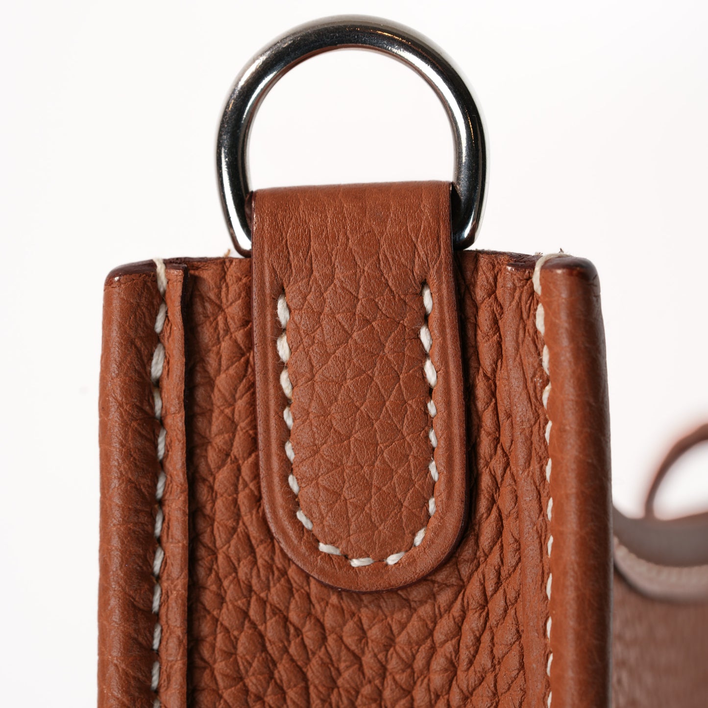 エブリン16 TPM アマゾン トリヨンクレマンス ゴールド シルバー金具 U:2022年