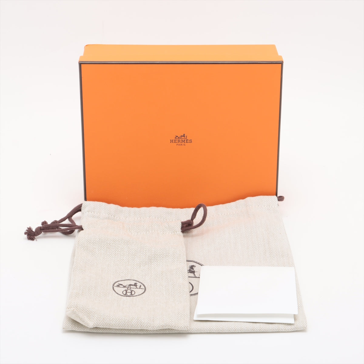 エブリン16 TPM アマゾン トリヨンクレマンス ニューホワイト ゴールド金具 B:2023年