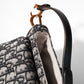 Saddle Bag Oblique