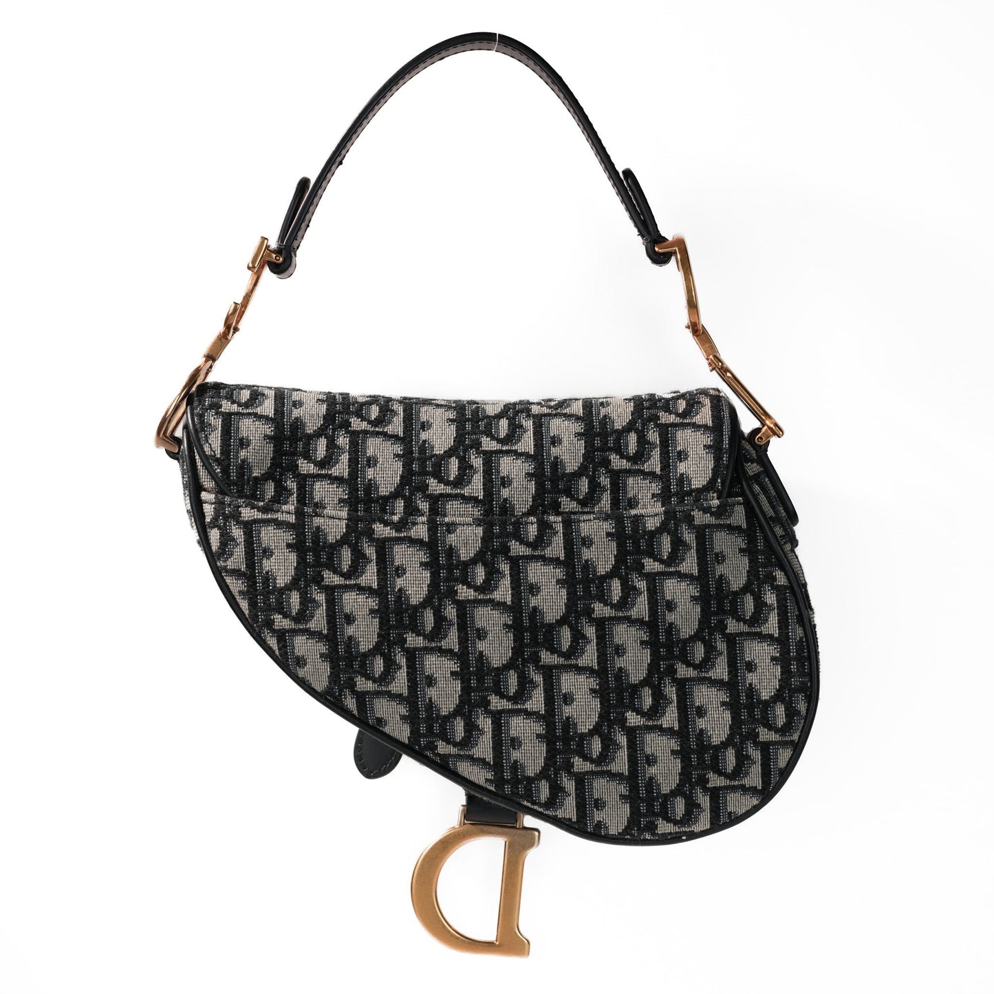 Saddle Bag Oblique