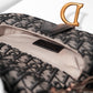 Saddle Bag Oblique