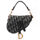 Saddle Bag Oblique