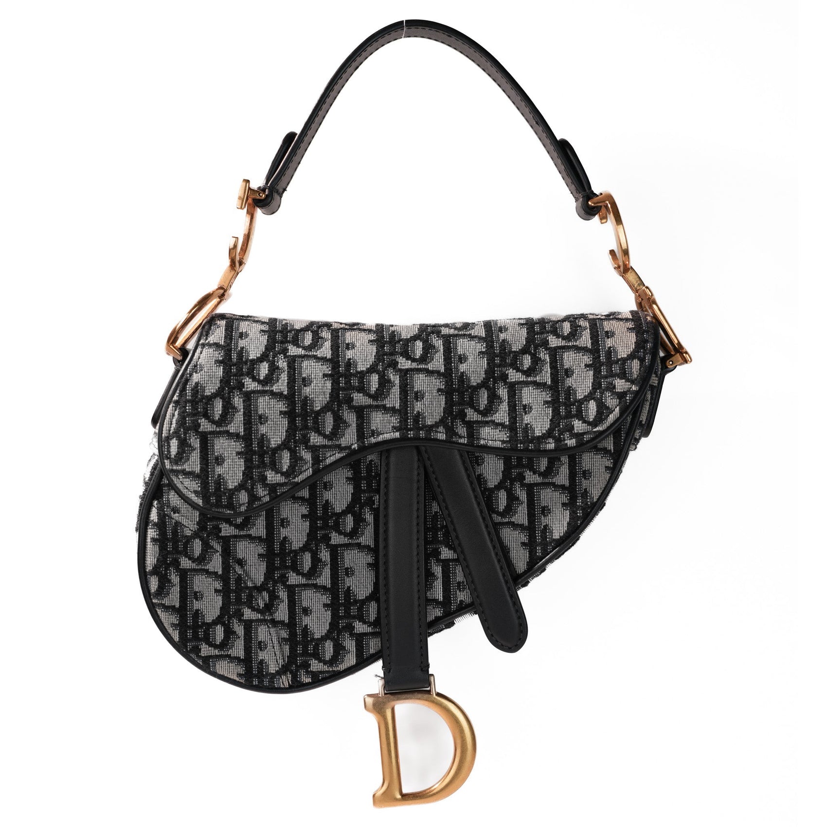 Saddle Bag Oblique