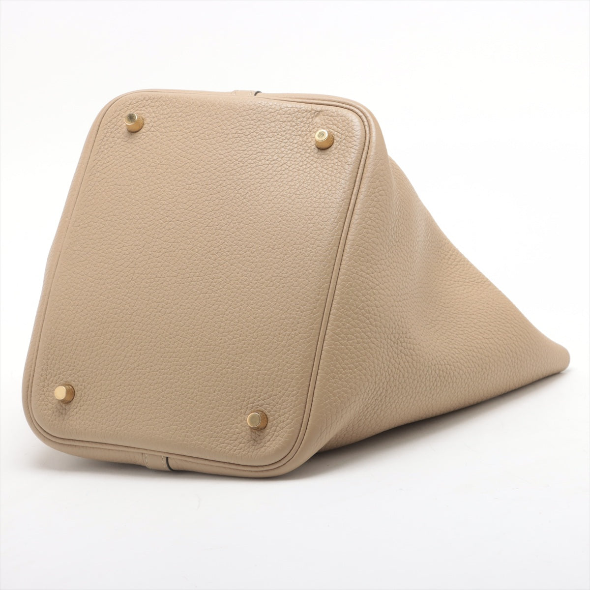 みゆ様★エルメス ピコタンロック MM トレンチ ゴールド金具 Z刻印 みゆ様☆エルメス ピコタンロック MM トレンチ ゴールド金具 Z
