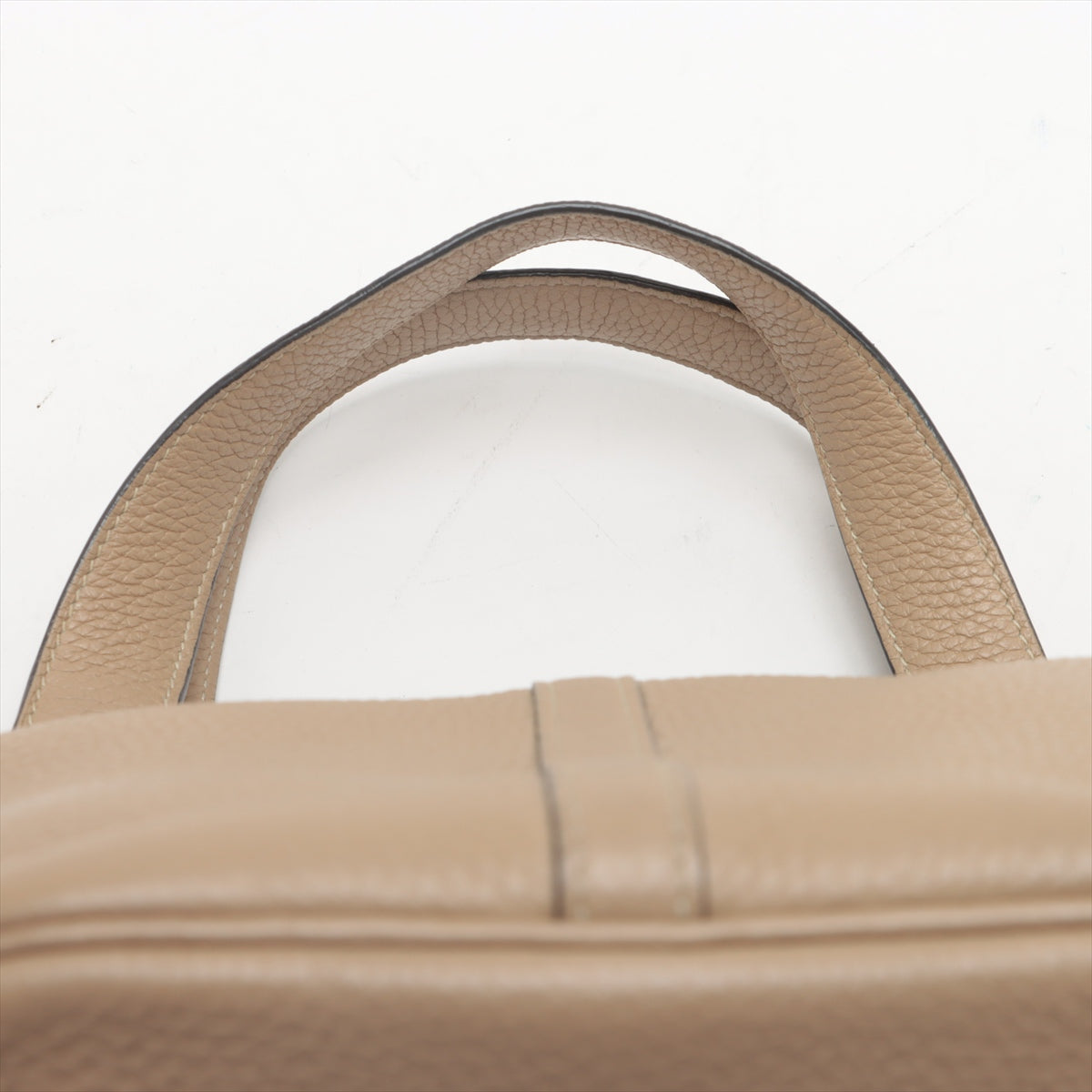 ピコタンロック22 MM トリヨンクレマンス トレンチ ゴールド金具