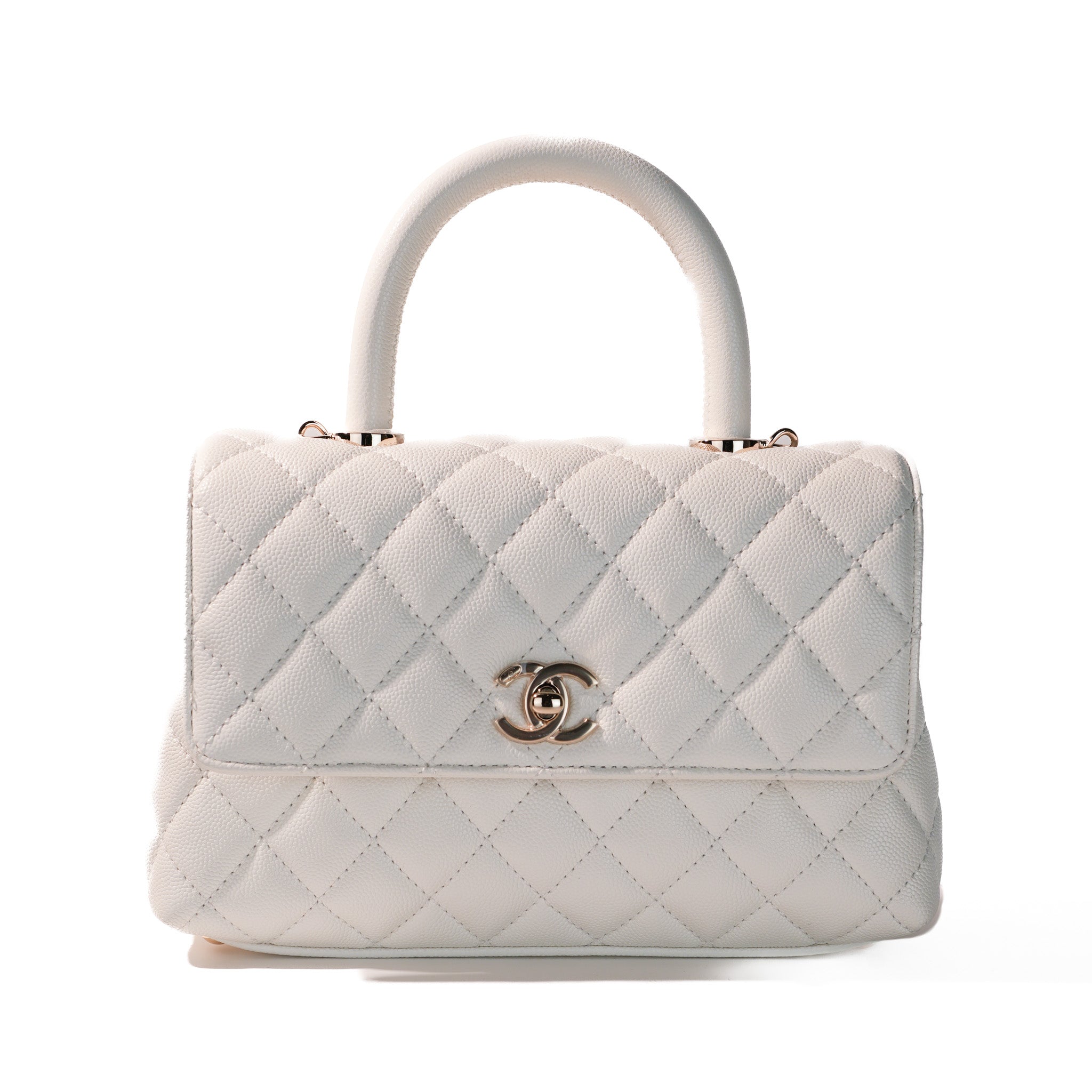 CHANEL – en vintage