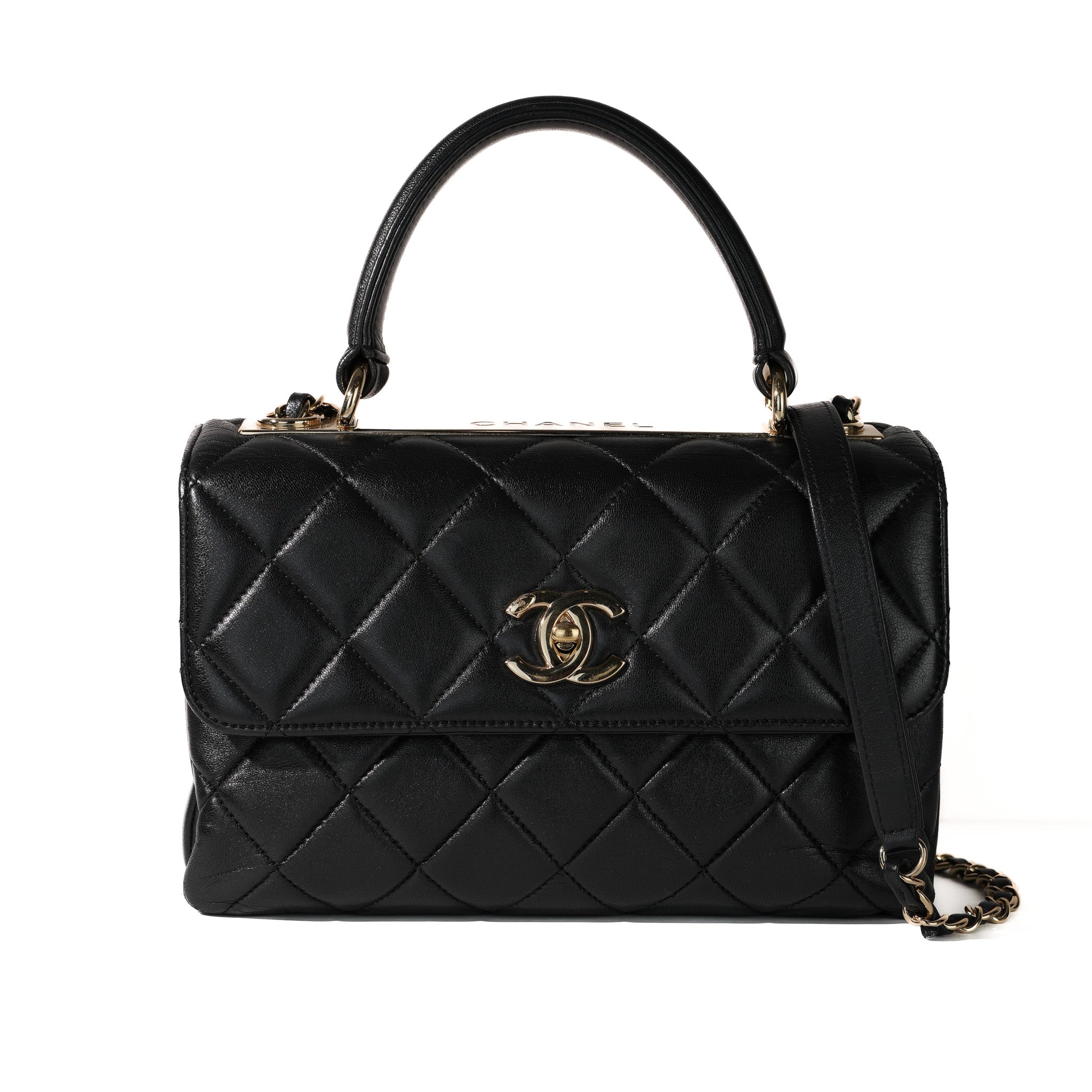 CHANEL – en vintage