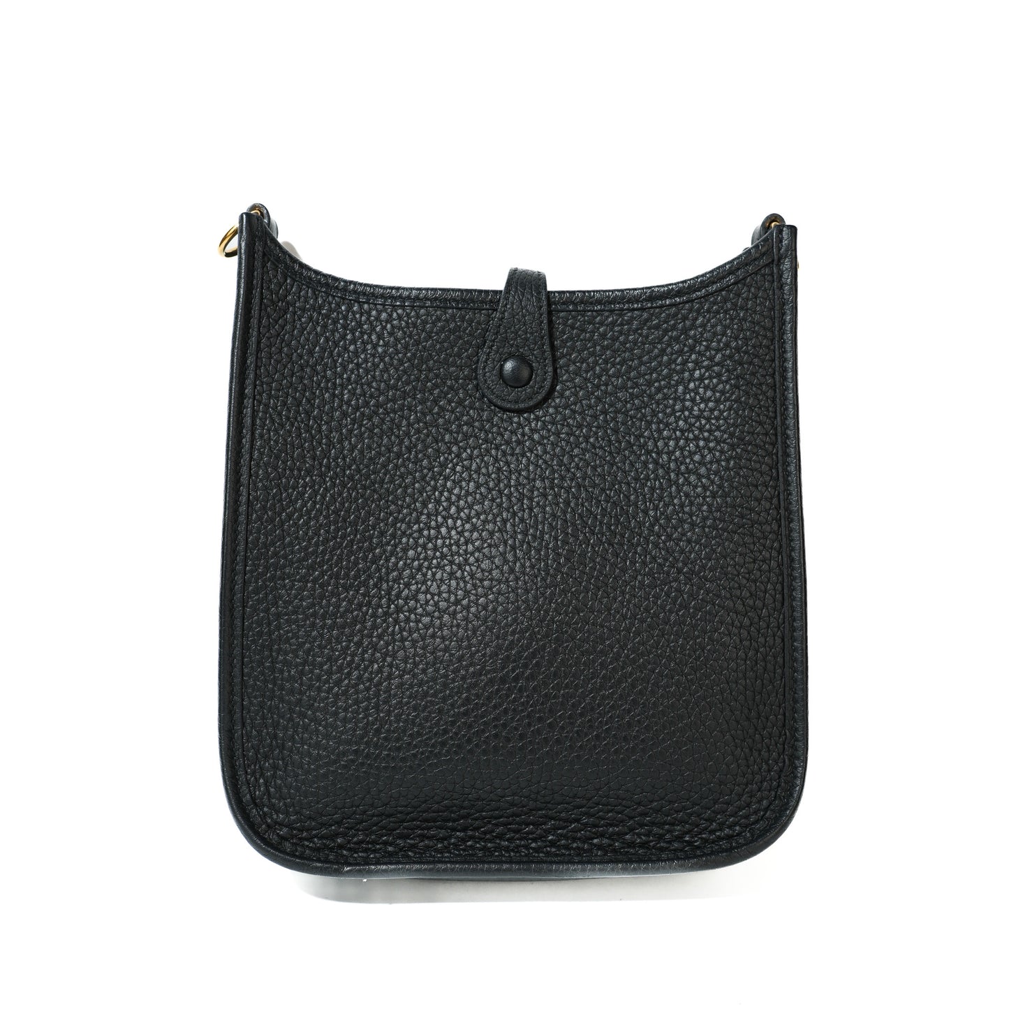 エブリン16 TPM アマゾン トリヨンクレマンス ノワール  ゴールド金具 Z:2021年