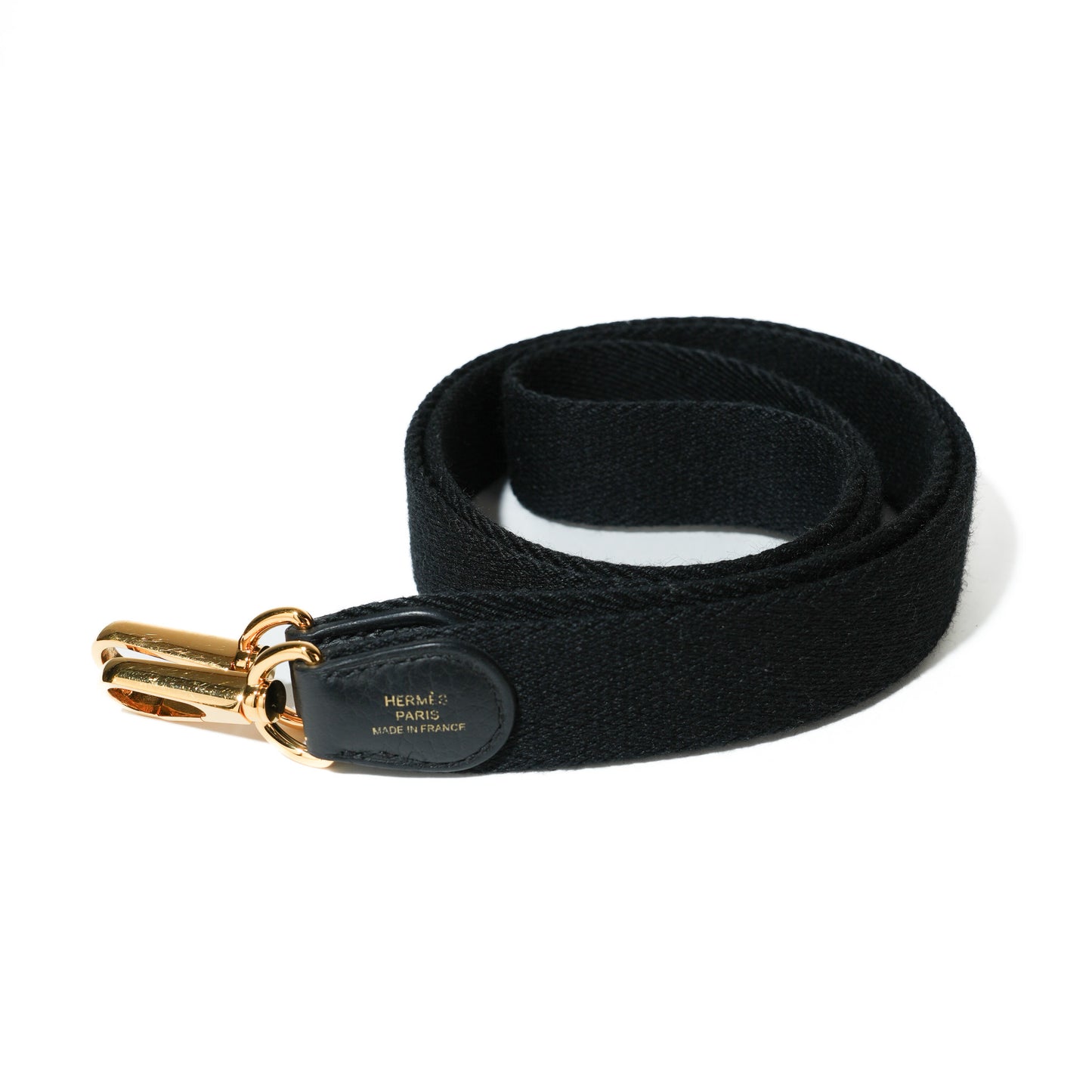 エブリン16 TPM アマゾン トリヨンクレマンス ノワール  ゴールド金具 Z:2021年