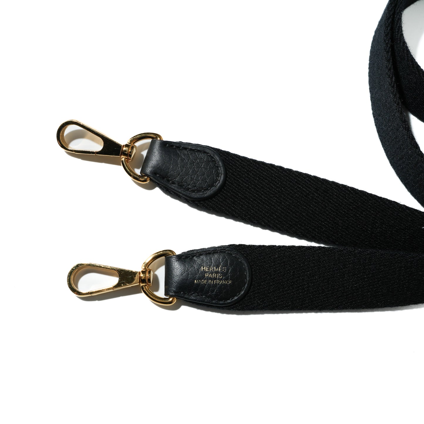 エブリン16 TPM アマゾン トリヨンクレマンス ノワール  ゴールド金具 Z:2021年