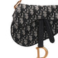 Saddle Bag Oblique