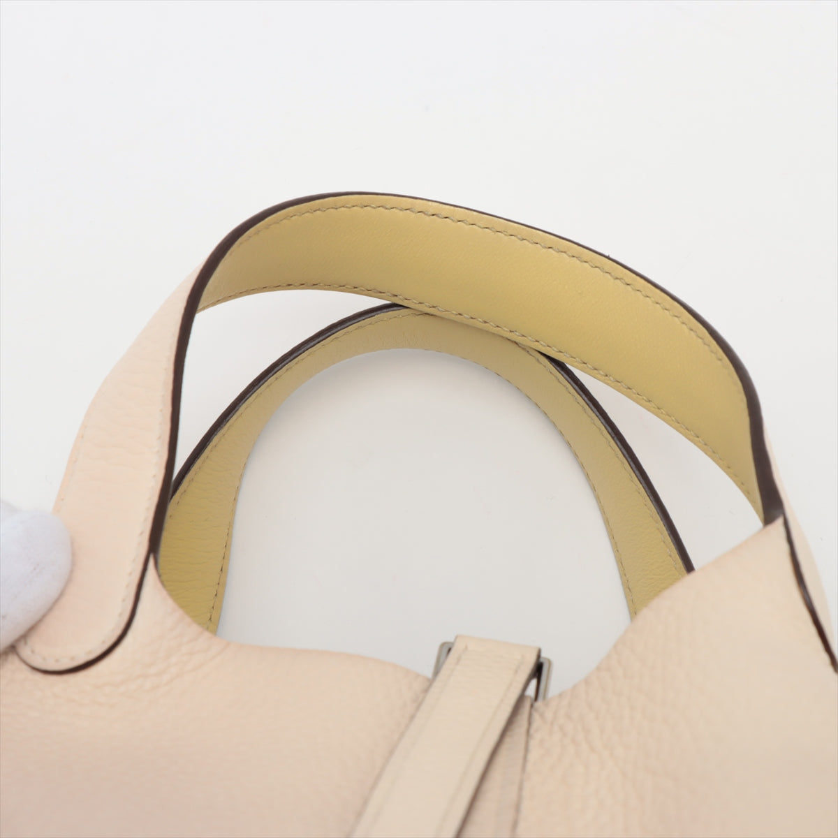 ピコタンロック18 PM エクラ トリヨンクレマンス×ヴォースイフト ナタ