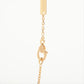 Van Cleef & Arpels Vintage Alhambra pendant, 18K yellow gold, mother-of-pearl