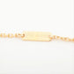 Van Cleef & Arpels Vintage Alhambra pendant, 18K yellow gold, mother-of-pearl