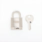 Picotin Lock 22 MM Taurillon Clemence Noir Silver Hardware D:2019