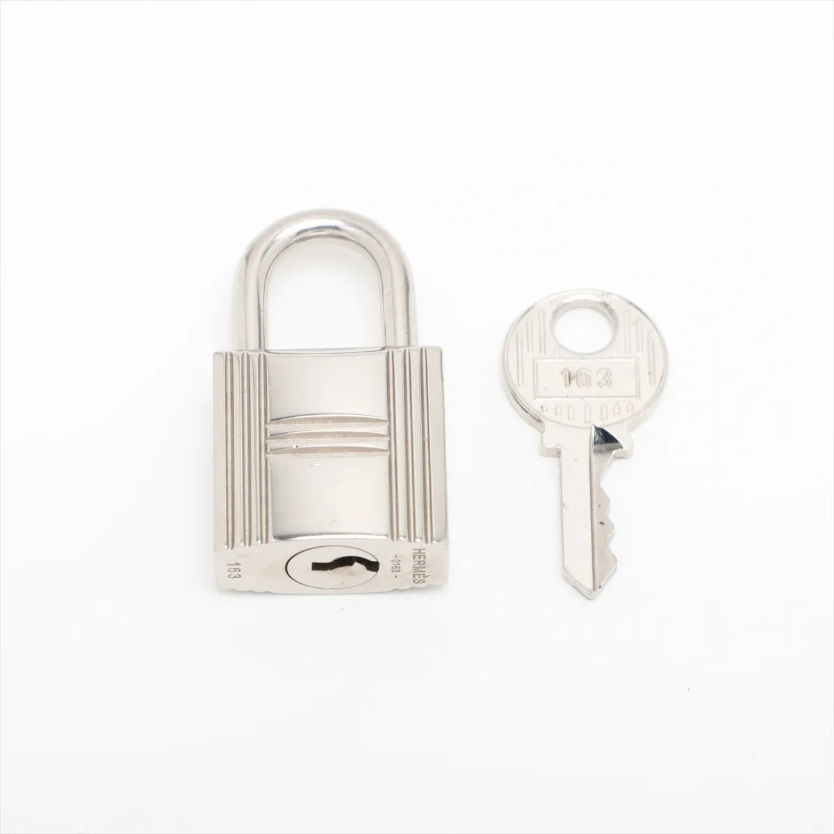 Picotin Lock 22 MM Taurillon Clemence Noir Silver Hardware D:2019