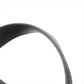 Picotin Lock 22 MM Taurillon Clemence Noir Silver Hardware D:2019