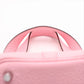 Hermes Picotin Lock 18 PM, Taurillon Clemence, Rose Sakura, silver hardware: Z