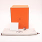 Hermes Picotin Lock 18 PM, Taurillon Clemence, Rose Sakura, silver hardware: Z