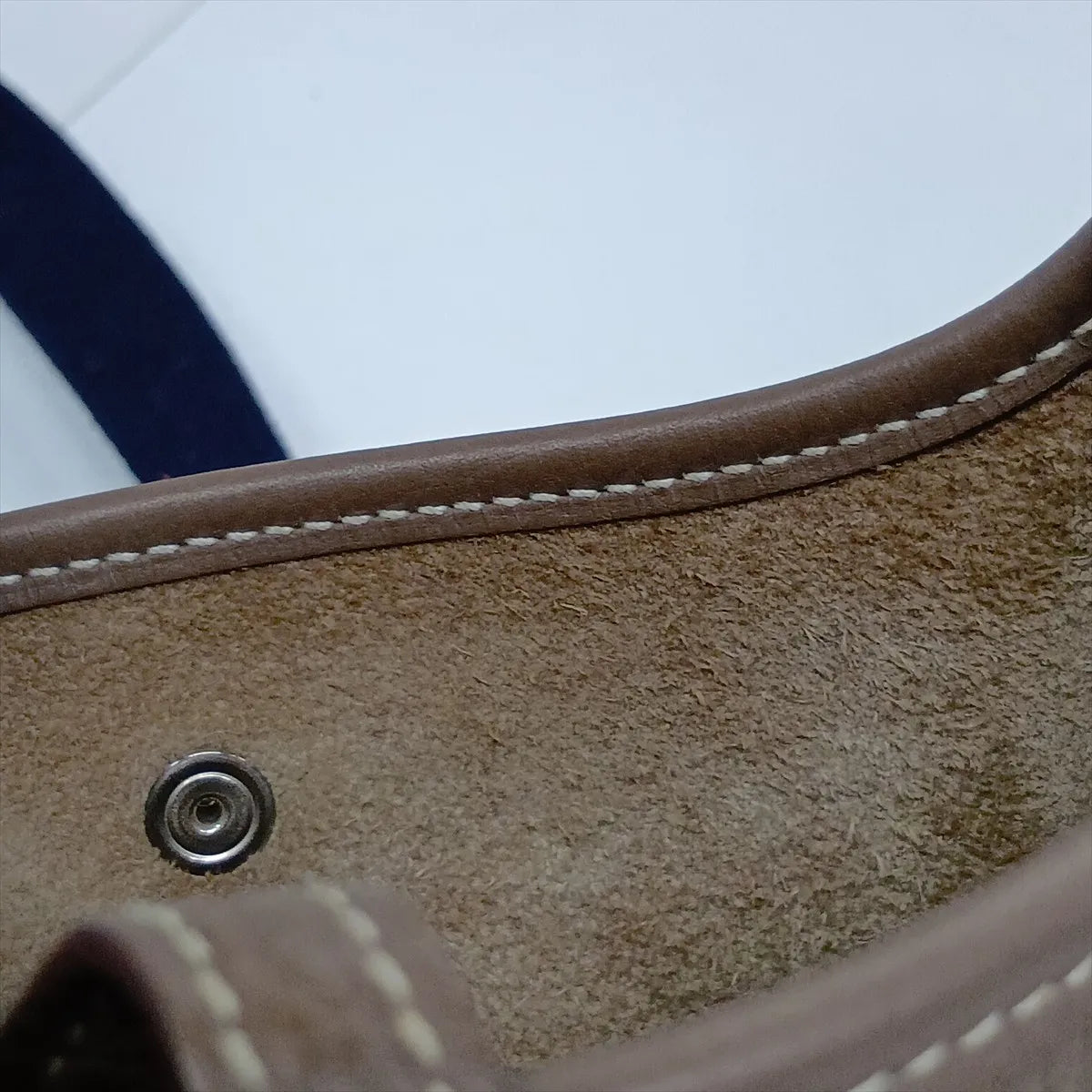 Hermes Evelyne 16 TPM Amazon Taurillon Clemence Etoupe Silver Hardware Y Stamp