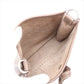 Hermes Evelyne 16 TPM Amazon Taurillon Clemence Etoupe Silver Hardware Y Stamp