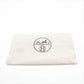 Hermes Evelyne 16 TPM Amazon Taurillon Clemence Etoupe Silver Hardware Y Stamp