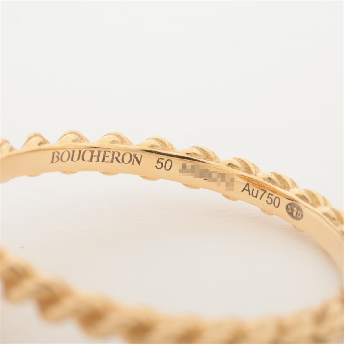 セルパンボエム リング スモール 10号 (サイズ50) – en vintage